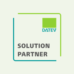 DATEV Solution Partner