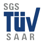 SGS-TÜV Saar