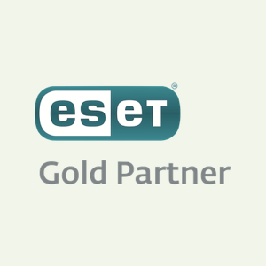 ESET Gold-Partner